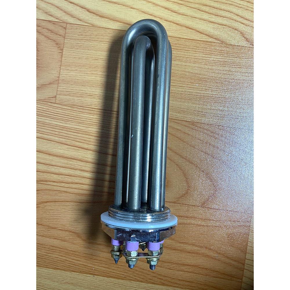 永达加热蒸汽发生器电热管 加热管 发热管220V 工厂原装配件3500w