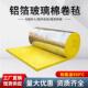 广东玻璃棉卷毡A级防火隔热隔墙吸音龙骨夹层填充消音墙体隔音棉