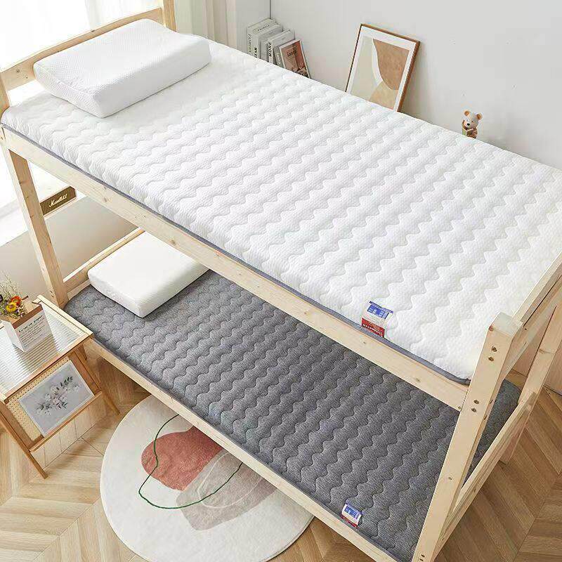 学生单人宿舍床垫上下铺定制80*85*90*95/180/185/190/200不塌陷