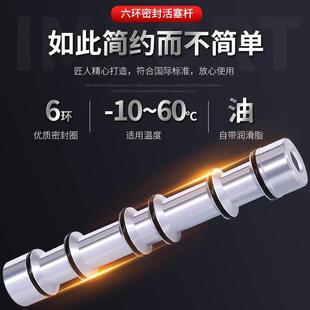 08电磁阀气缸二位五通24V气动12伏换向控制阀220V 型4V210