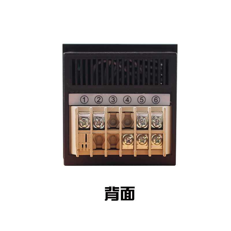 柳市恒原装TEL72-9001X电烤箱烤炉仪表新南方红菱联温专用控器
