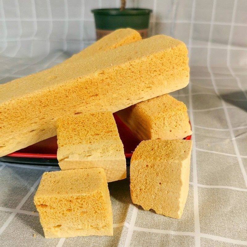 手工麦芽糖老式蜂巢块灶糖酥糖怀旧回忆糖果独立包装摆摊