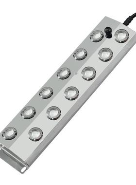 庭院酒店会所表演场所假山流水大雾加强3头5头4头6头8头12雾化器