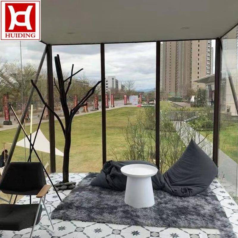 活动板房移动运输方便工程建筑临时集装箱办公室活动板房