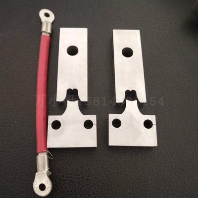 瑞金OTP端子机刀片模具端子压接机刀冷压接线端子OT端子单粒端子