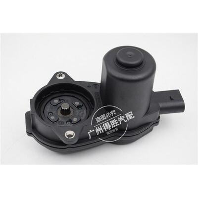 适用于众泰T600大迈X5 E200 Z700 SR7后刹车分泵电机电子手刹感应
