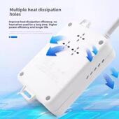 电动汽车防过充 智能插座延长线 电动汽车充电保护器 自动断电