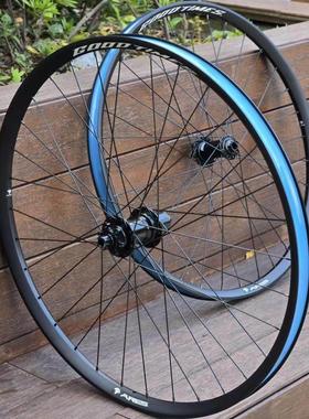 2025款 GOODTIMES 好时光ARES系列180响 全地形山地车轮组110 148