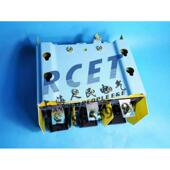 30熔断器式 上海人民HR5 隔离开关含铜芯紫黄铜 630A 500A