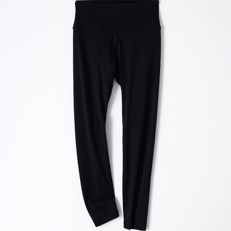 【杰哥粉丝专享】四面篙弹3D剪裁收腹健身裤瑜伽裤JYZW033X