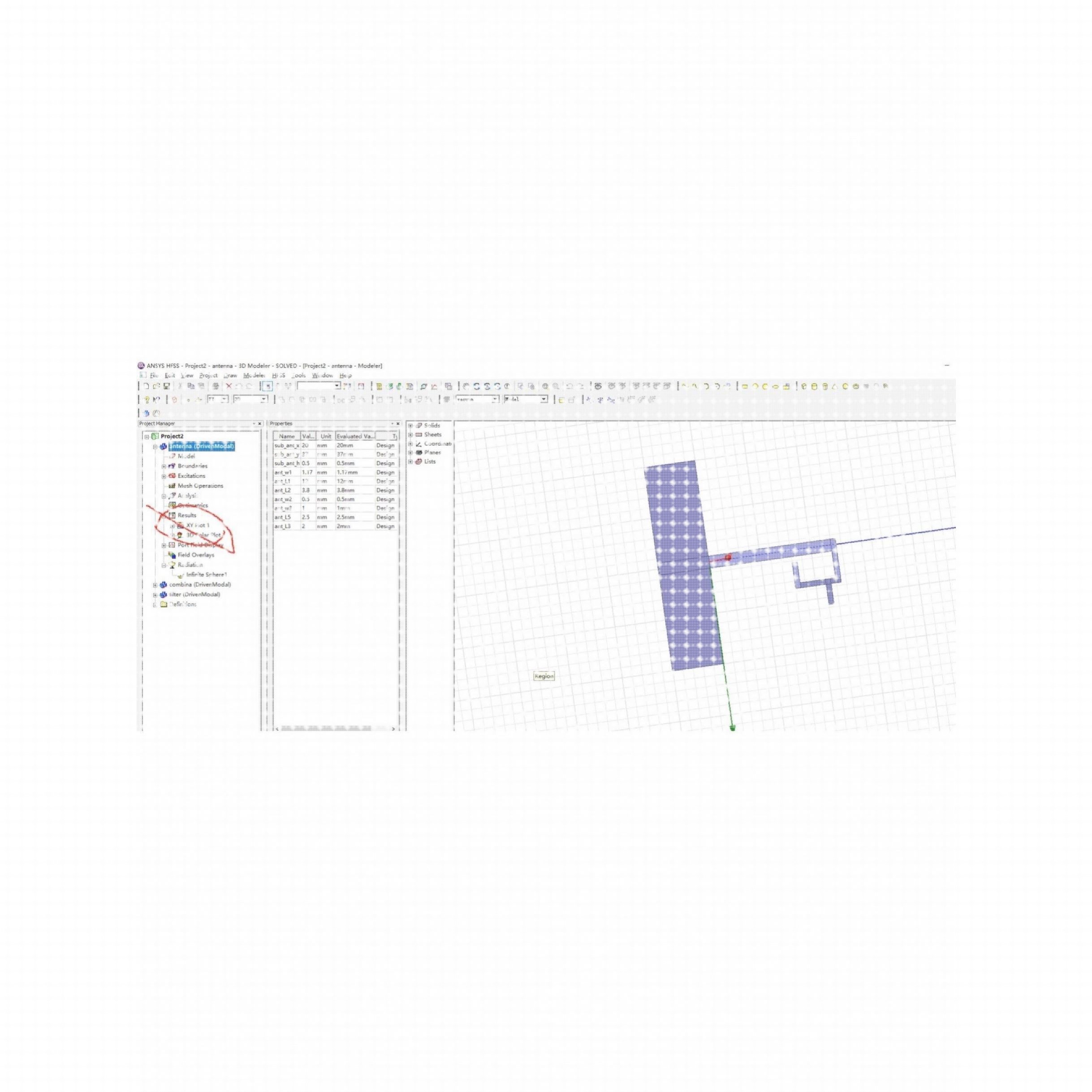 代做hfss彷真ads设计软件cst天线feko射频电路matlab代码指导答疑
