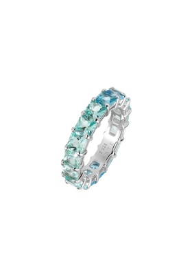 ARTE/艾尔蒂SunDaze 永恒戒指女轻奢高级感夏日时尚多巴胺戒指