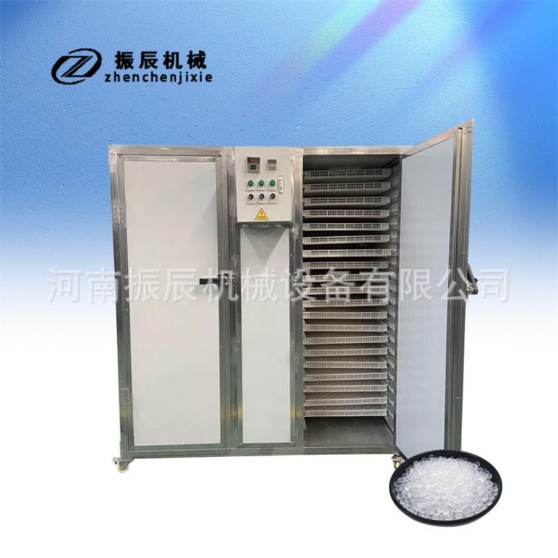 硅胶干燥剂除湿设备 食品干燥剂烘干箱 豆腐猫砂水晶猫砂干燥设备
