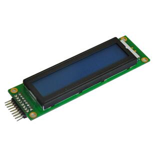 COU2000零件计数器 LCD显示屏