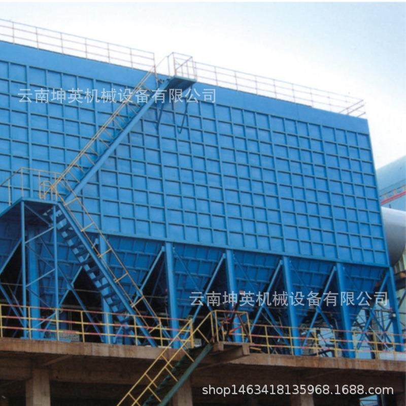 防爆耐高温脉冲布袋除尘器 中央除尘设备 工业废气处理粉尘处理,机械设备,空气净化设备,淘宝优惠券,粉丝福利购,淘宝优惠卷