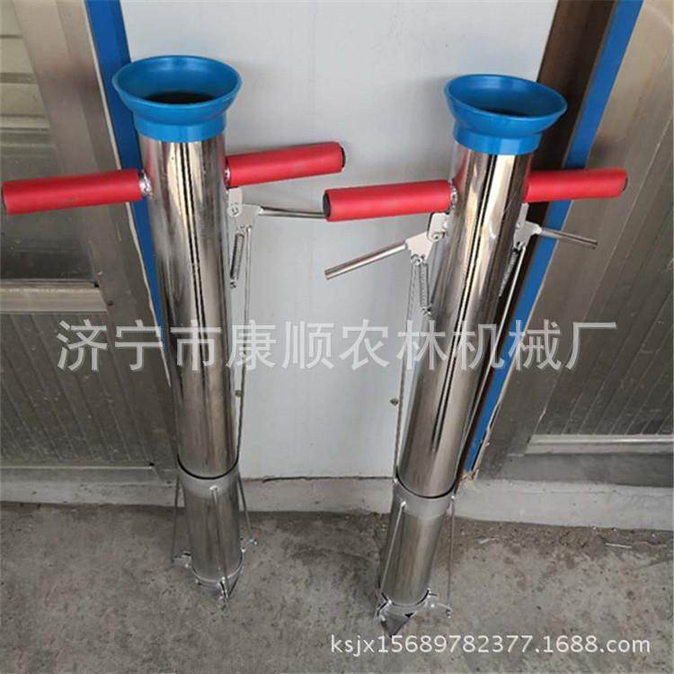 棉花蔬菜移栽机 西葫芦香瓜栽苗器 辣椒西蓝花移栽机图片