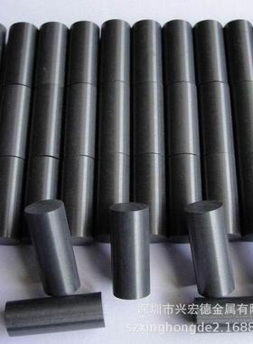 YG3X/YG3硬度高耐磨性钨钢圆棒TP3000硬质合金板TP2500钨钢长条