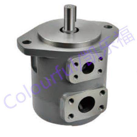 SQP2-10-1D-18,SQP2-10-1D(F)-18价格 压铸机油泵