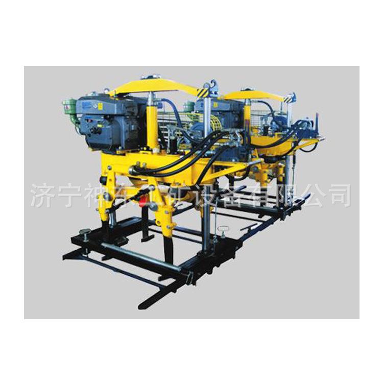 XYD-2A液压捣固机 XYD-2AG液压捣固机 工矿