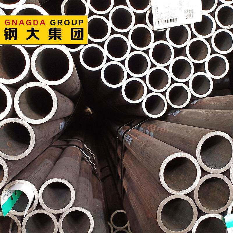 现货供应 30CrMnti无缝钢管 无缝管空心管规格齐全提供原厂质保书