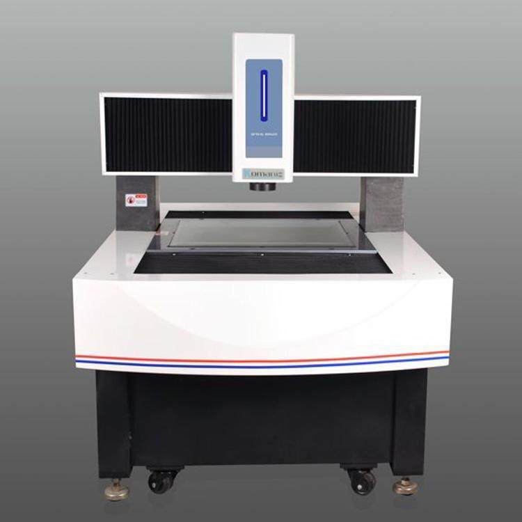 二次元影像测量仪工业投影仪光学2.5次元检测仪器 影像测量仪