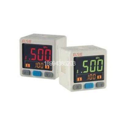 原装台湾ELSIE压力开关EP40V-020-F1