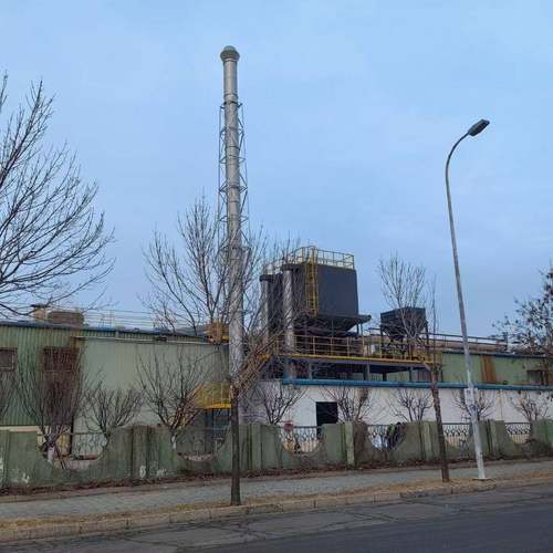 脉冲布袋除尘器粉尘废气净化环保设备加工车间收尘除尘净化设备