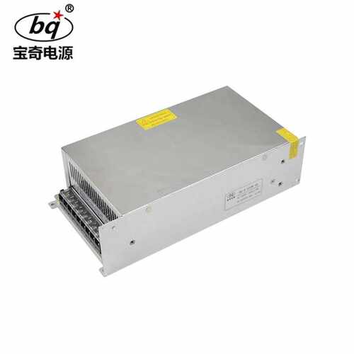 24V25A48V12A60V10A600W70V10A800W雕刻数控围字电机专用开关电源