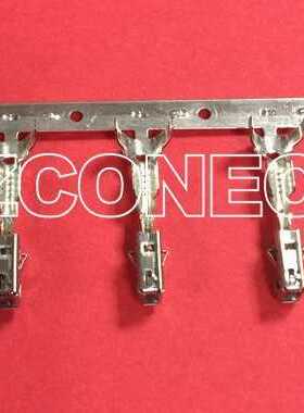 苏州飞联现货供应MOLEX原厂正品643241049 CMC系列端子64324-1049