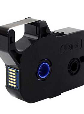 硕方线号机色带TP-R1002B黑色号码机TP70/76/80/86色带原装正品