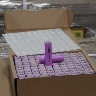 东磁电池18650锂电池2600mah5c动力电芯电动工具电池锂电池组