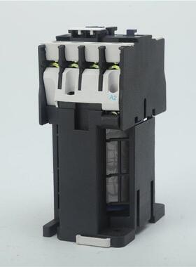 人民直流接触器Cjx2/Lp1-2510 3210 Dc12V 24V 36V 110V 220V银点