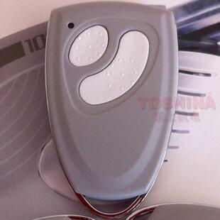 原装霍斯FR36A遥控器F500/F550自动门平移电机FORESEE滚码遥控器