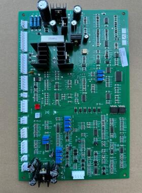 奥太款NBC350 500带手工焊控制板主控板全新采用进口ST324芯片