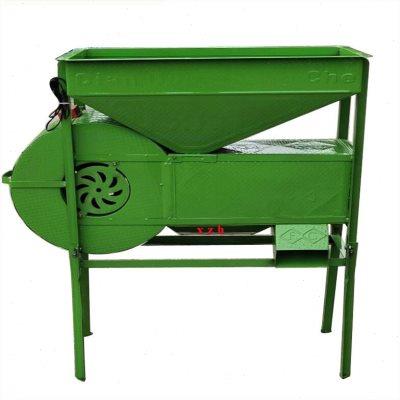 风选机小型家g用杂粮手电筛选机农机风机养殖手摇机分离机农用谷