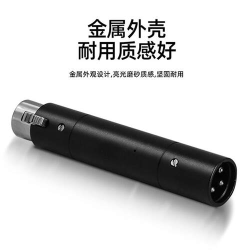 麦克风se dm1话放专业增益前置动圈话筒28dB小鞭炮hd1音量放大器