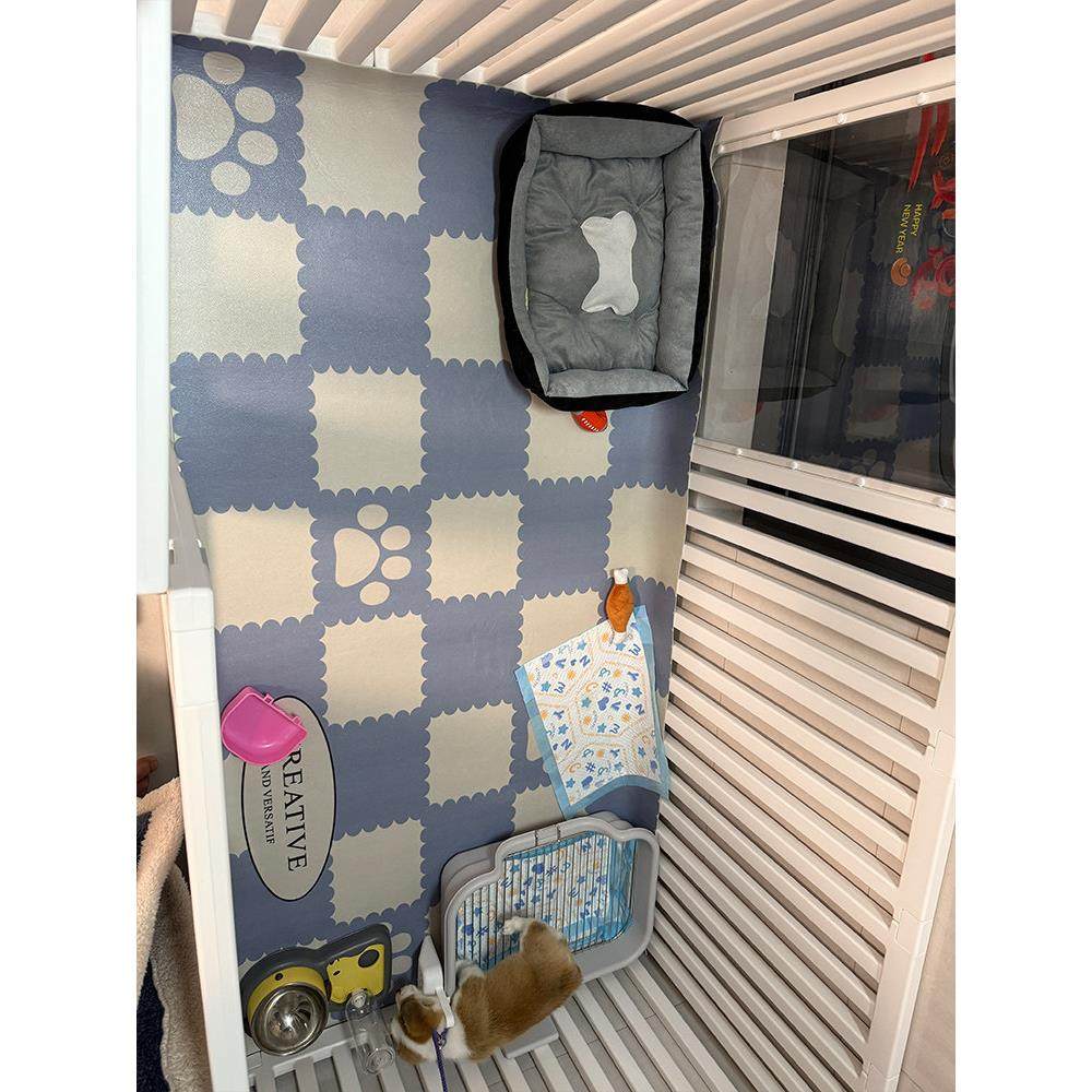 宠物地板垫防水尿障免洗Pvc垫狗窝耐磨可擦拭地板垫特别夏季地毯,居家布艺,家用脚垫,淘宝优惠券,粉丝福利购,淘宝优惠卷