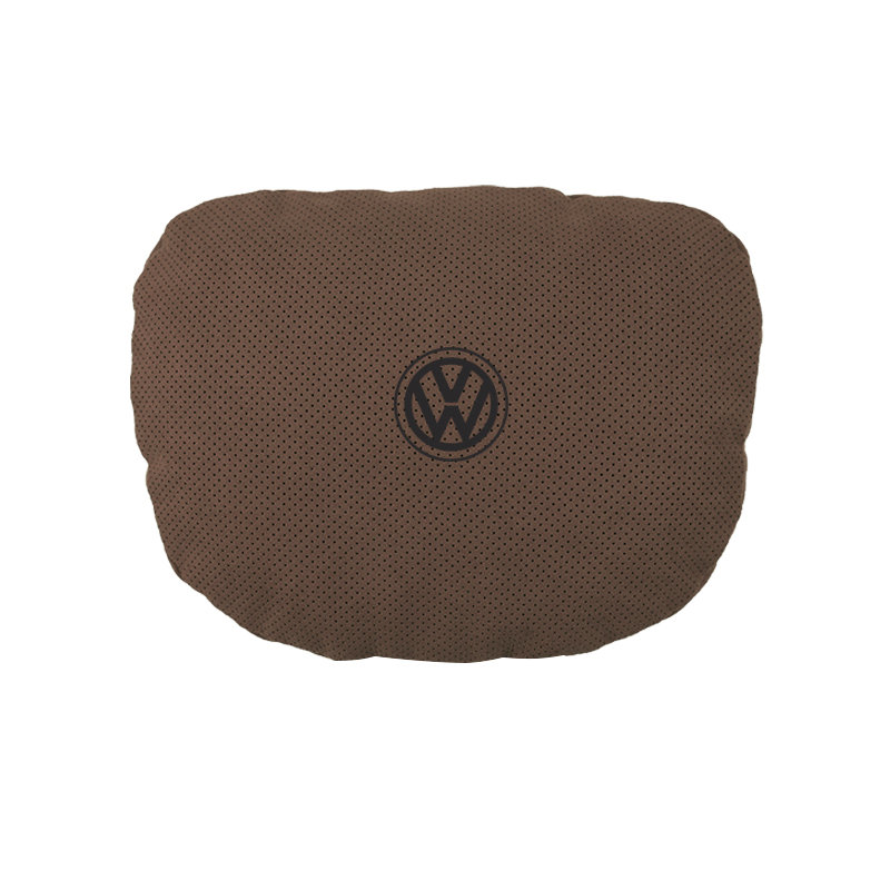 大众途观L探岳迈腾帕萨特途昂X迈巴赫护颈枕头枕汽车用座椅腰靠