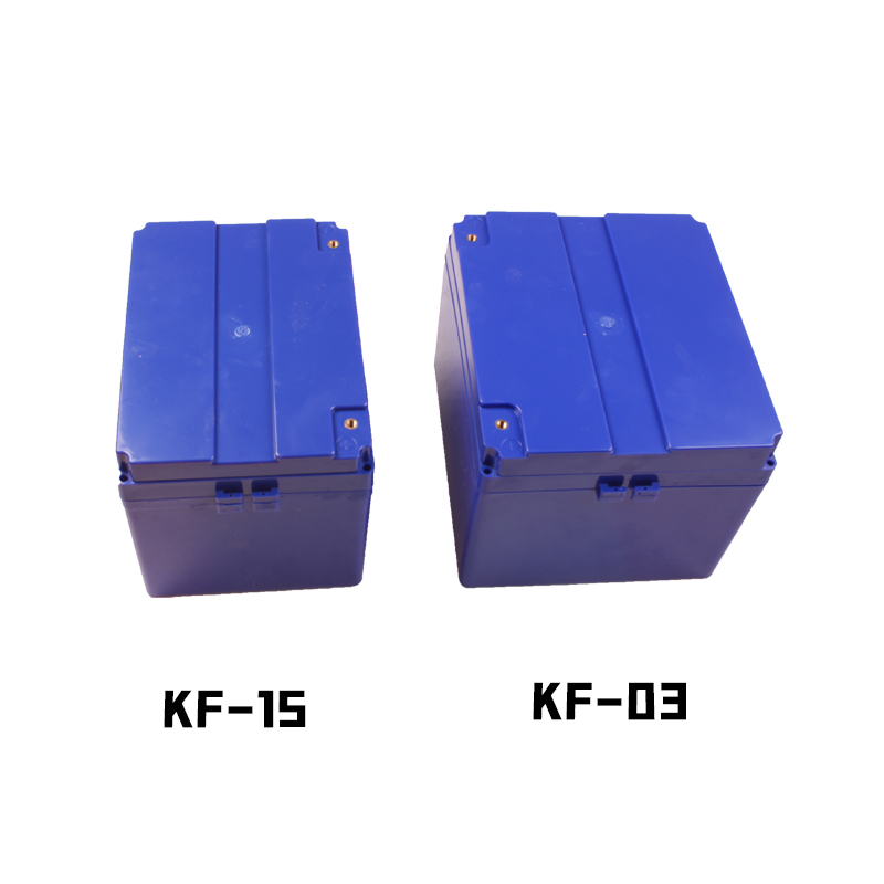 48V60V72V20A30A32A电动车锂电池盒锂电池外壳18650锂电池外壳