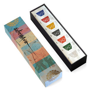 敦煌文创茶杯套装创意礼品中国风送长辈男生生日礼物茶具杯子礼盒