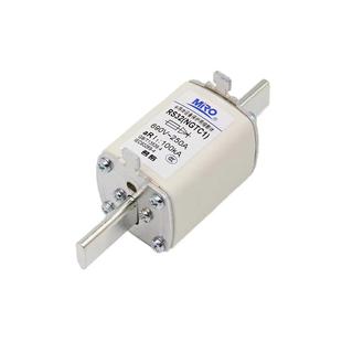 茗RS39NISNGTC4熔芯700A800A90熔0A100A1250A快0速熔9斷器660V