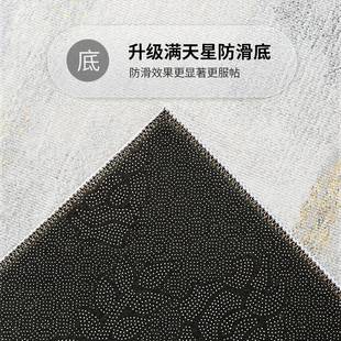 0天津沙茶几床边卧发室地毯免洗可 地毯客厅轻奢家用现代极简225款