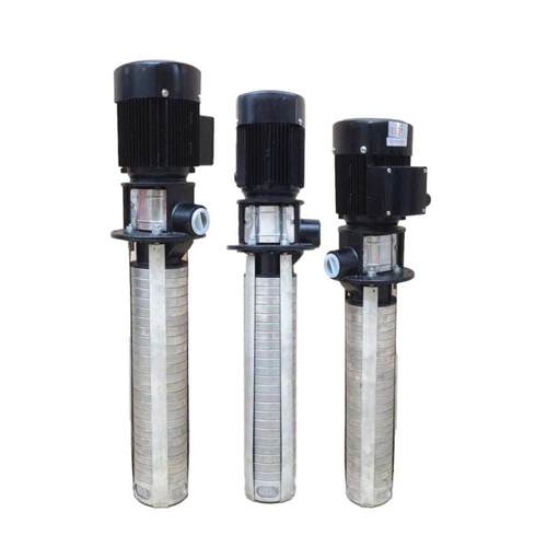 YD2-22泵泵2.2KW不锈钢多级液L下离心0高压循环泵TRR机床增压泵