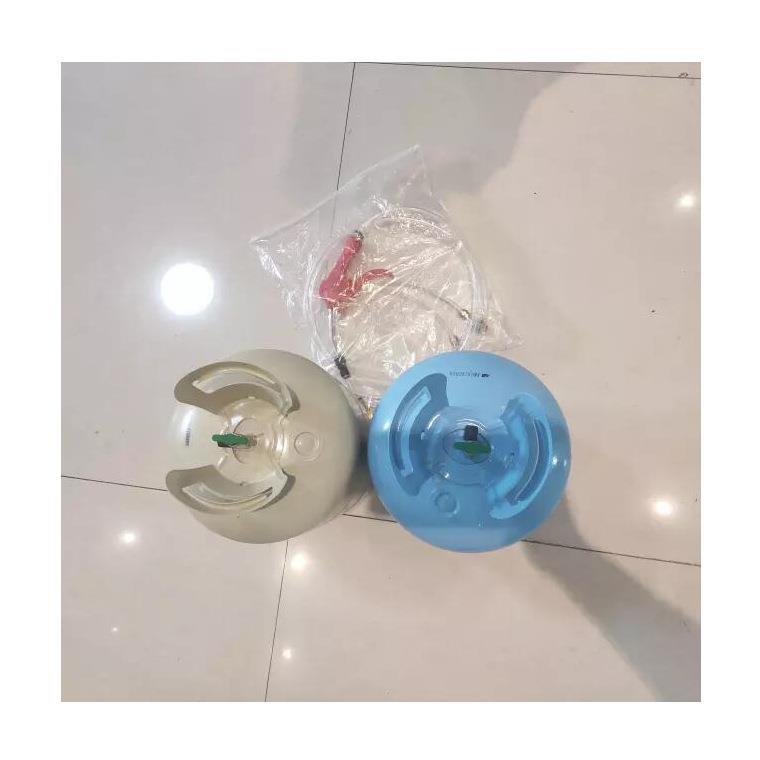 聚氨涂酯泡沫喷罐山堵漏矿库发泡修冷补FKV硬泡聚氨酯发泡喷涂罐
