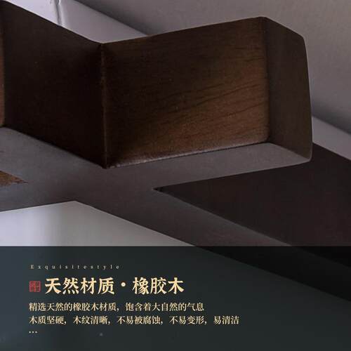 木顶灯中过道走廊玄关入户实阳台吸创意个性新式RHT-023现代简约