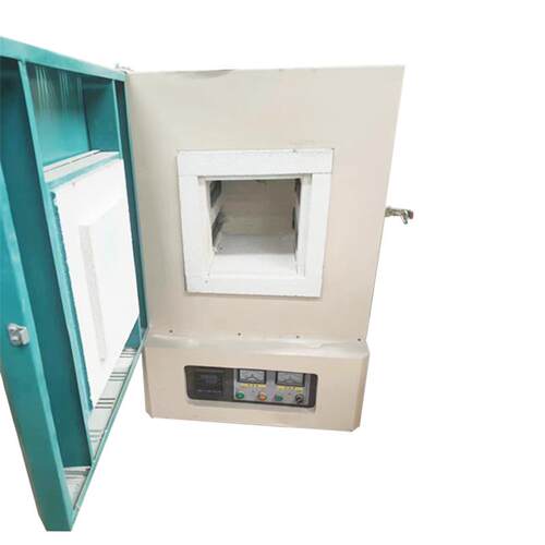 实验室箱式高温电阻炉TC系件TC9L-12马列12L-16瓷纤维陶弗炉元工