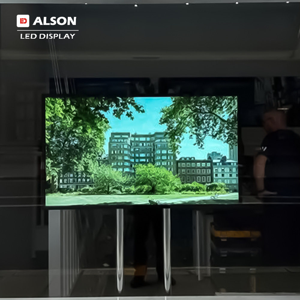 p2.5全彩led显示屏室内大屏幕全彩屏leddisplay小间距led高刷新率