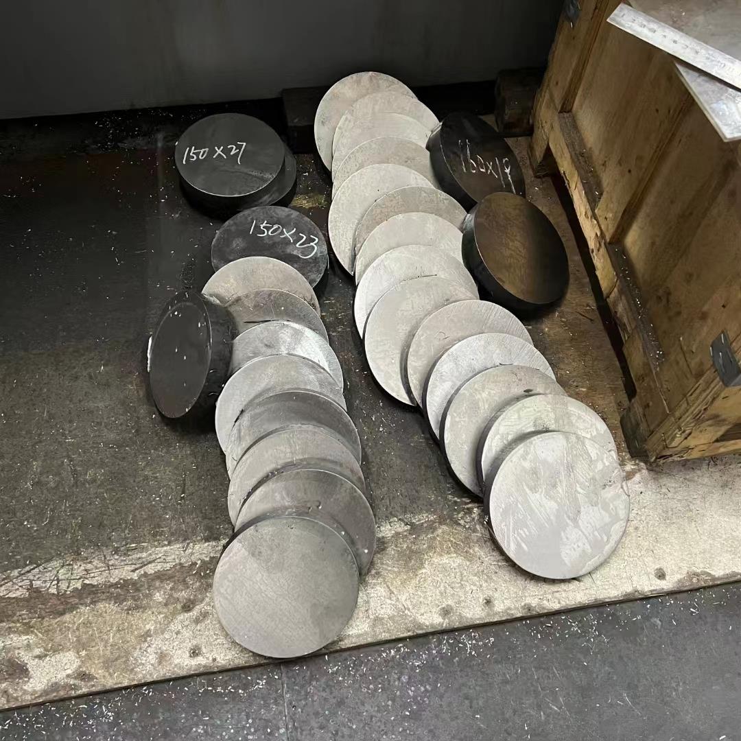 inconel718高温合金738棒料698钢板3536锻件4145GH3128管材4133B