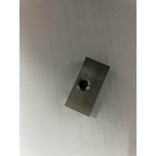 调整螺钉块，沉孔型PBP02 PBP01 PBP05 TSB TSE TSBB TSBE TSBS