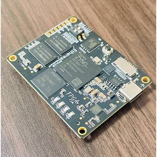 ZYNQ7020核心板Ethereal火热进行中 FPGA之旅出品
